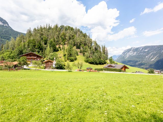 Ferienwohnung Kuhstall